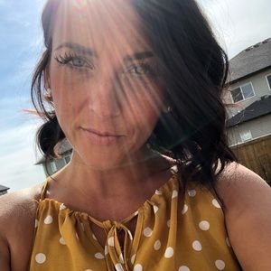 Meet your Posher, Kim